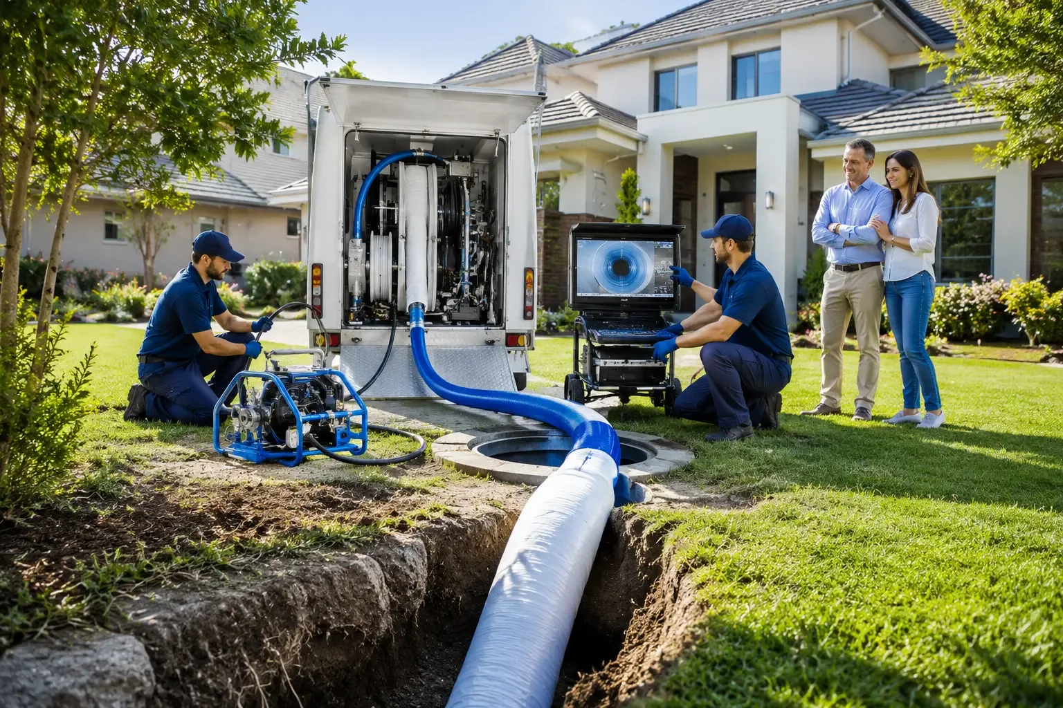 Local Pipe Relining services in Bridgehampton, NY