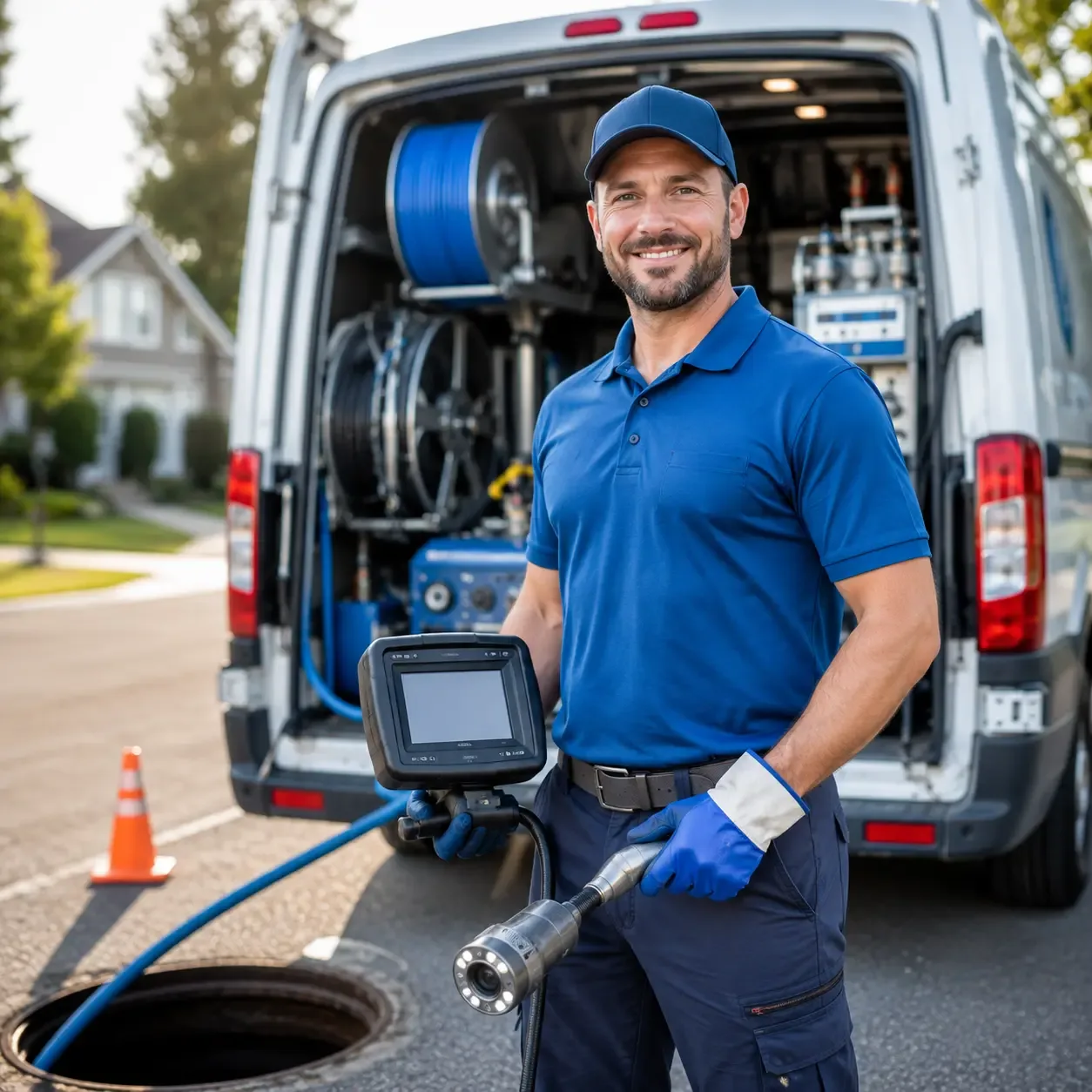 Local Pipe Relining specialists in Bridgehampton, NY
