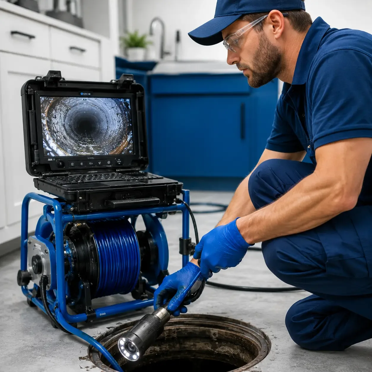 Pipe Relining professionals serving Bridgehampton, NY
